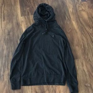 Black Naketano Hoodie